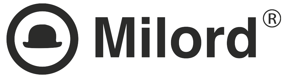 Logo Milord