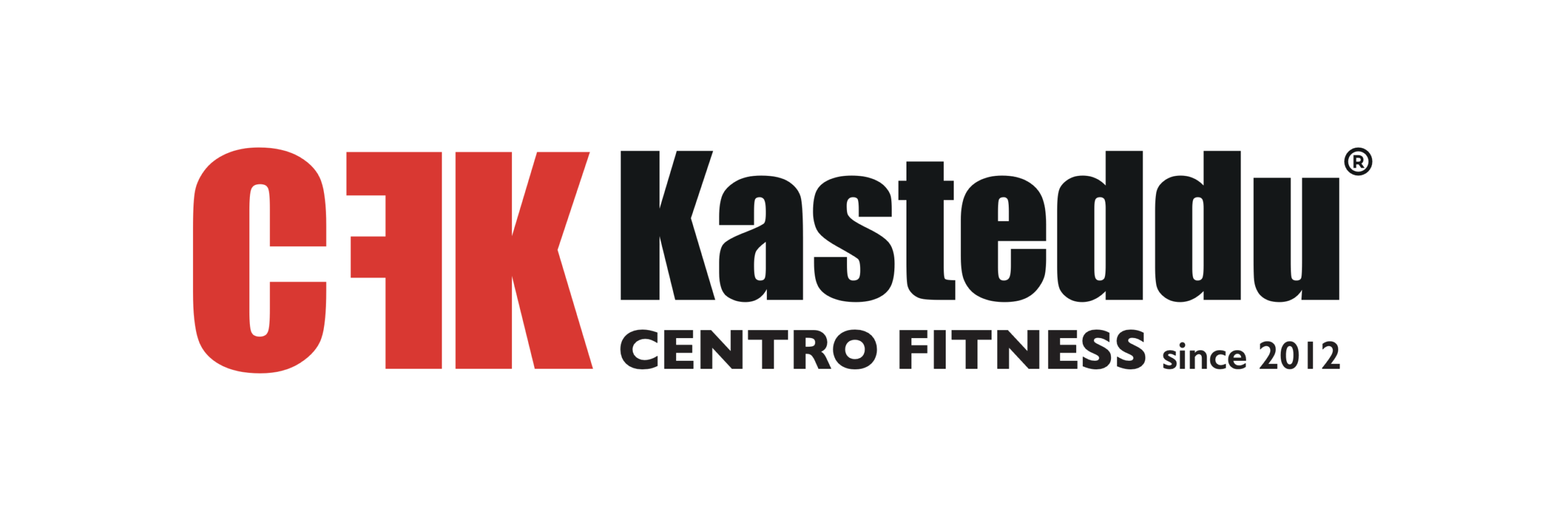 Innovazione Digitale - Logo CFKasteddu