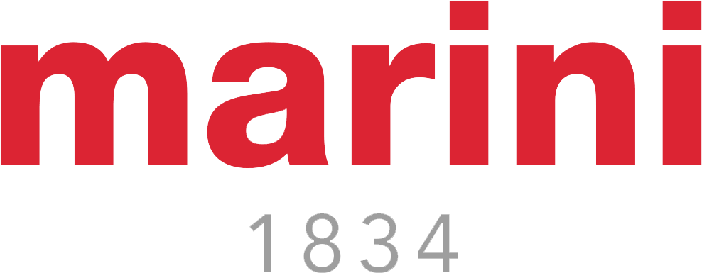 Innovazione Digitale - Logo Marini Spa