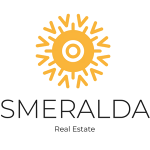 Innovazione Digitale - Logo Smeralda Re